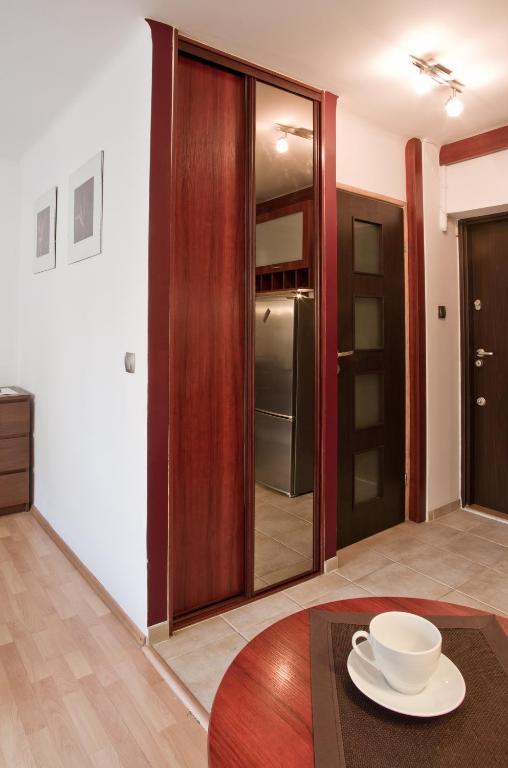 Apartament Zlota Варшава Номер фото