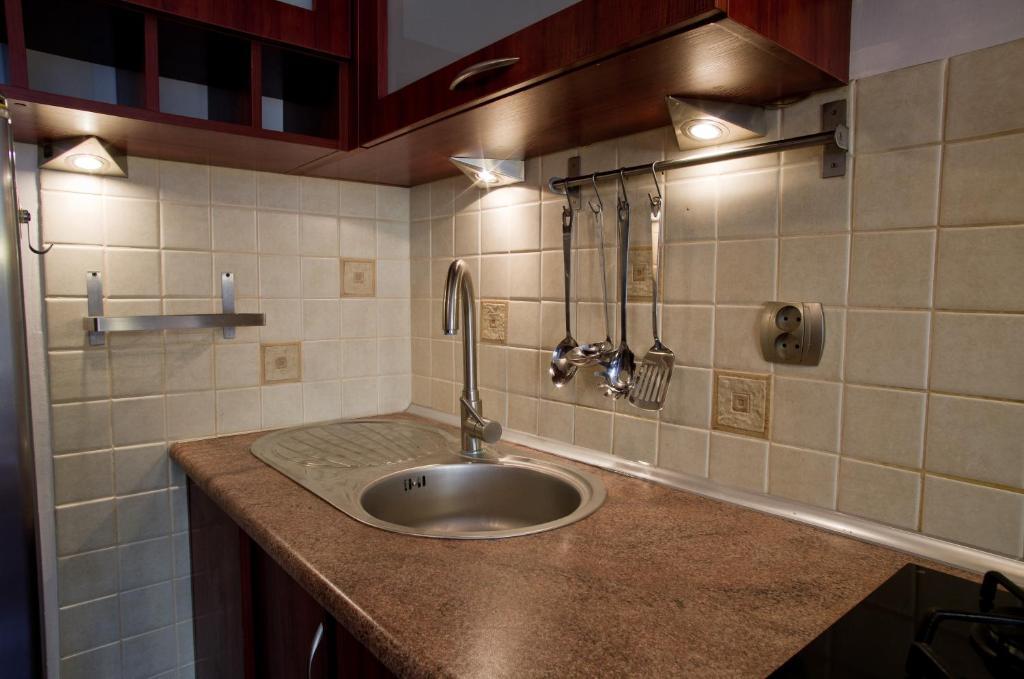 Apartament Zlota Варшава Номер фото