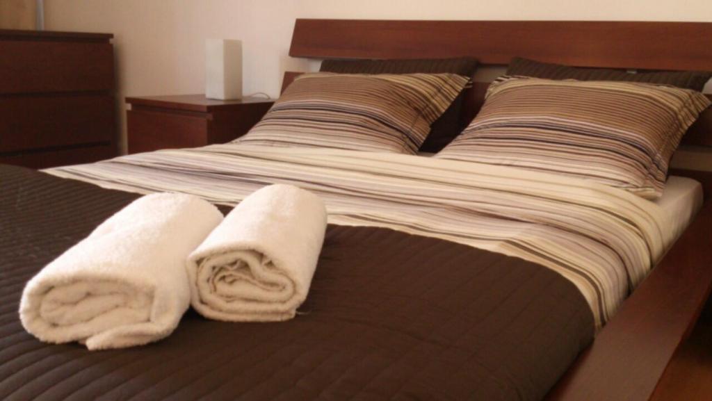Apartament Zlota Варшава Экстерьер фото
