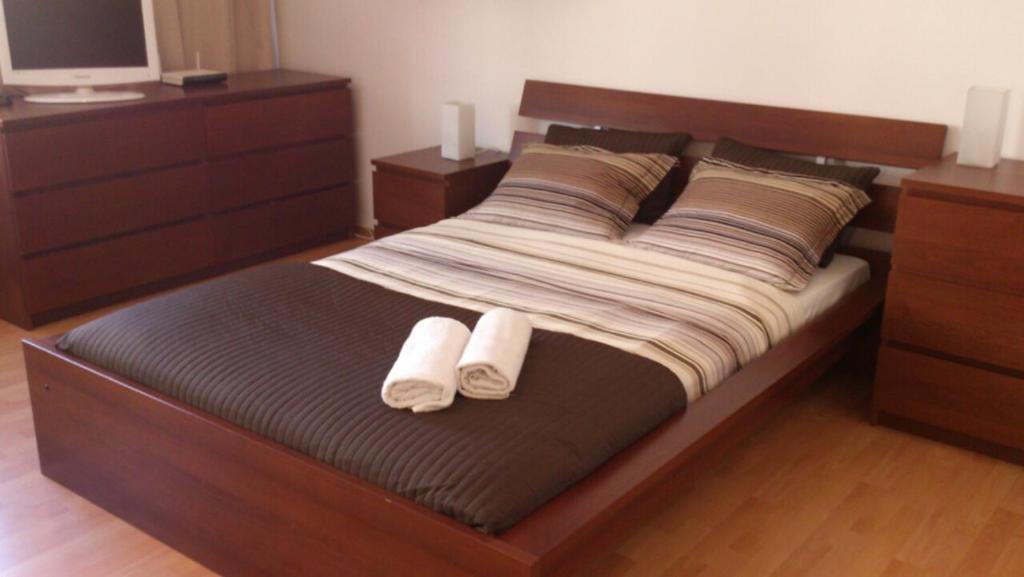 Apartament Zlota Варшава Экстерьер фото