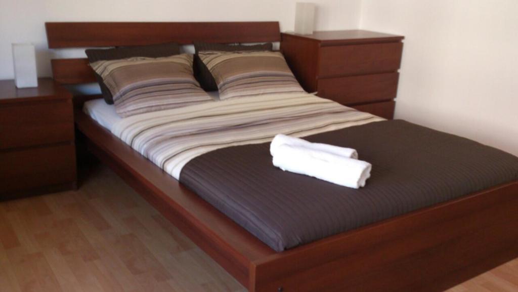 Apartament Zlota Варшава Номер фото