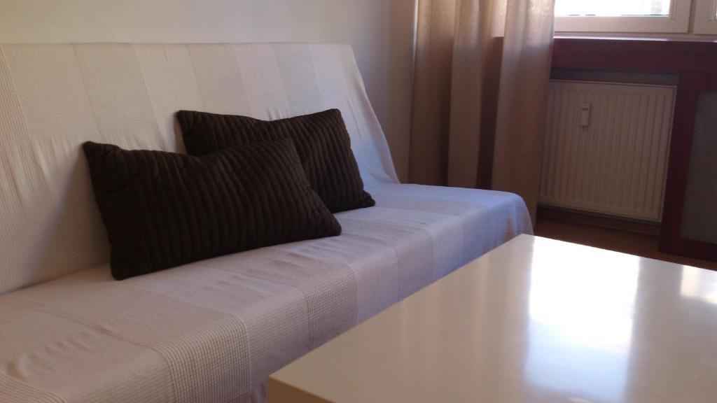 Apartament Zlota Варшава Номер фото