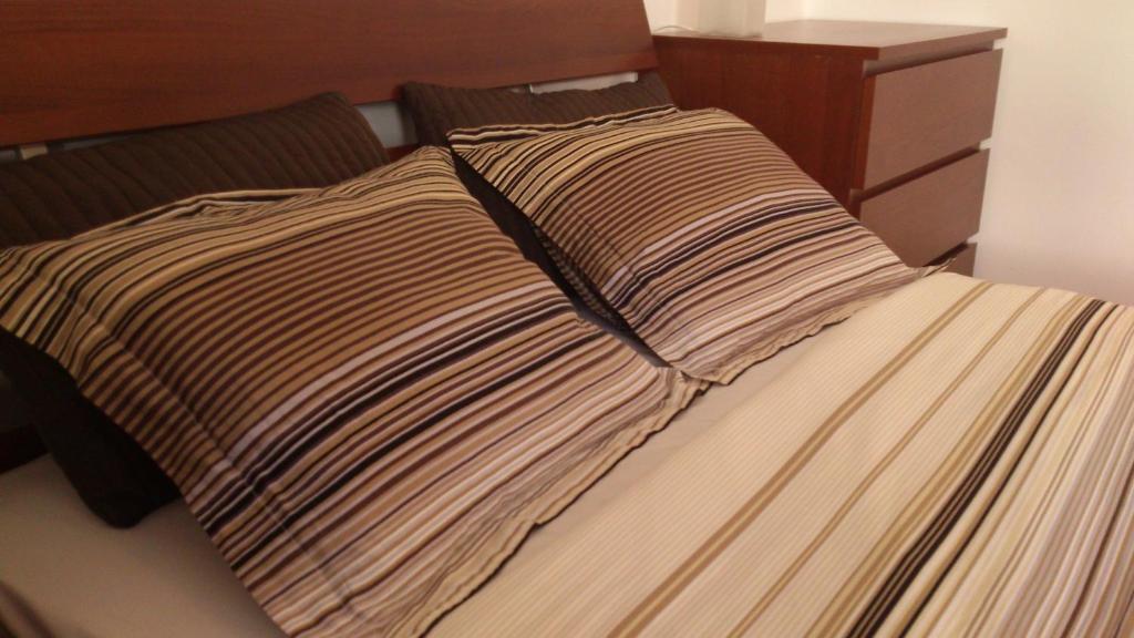 Apartament Zlota Варшава Номер фото