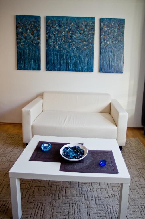 Apartament Zlota Варшава Экстерьер фото