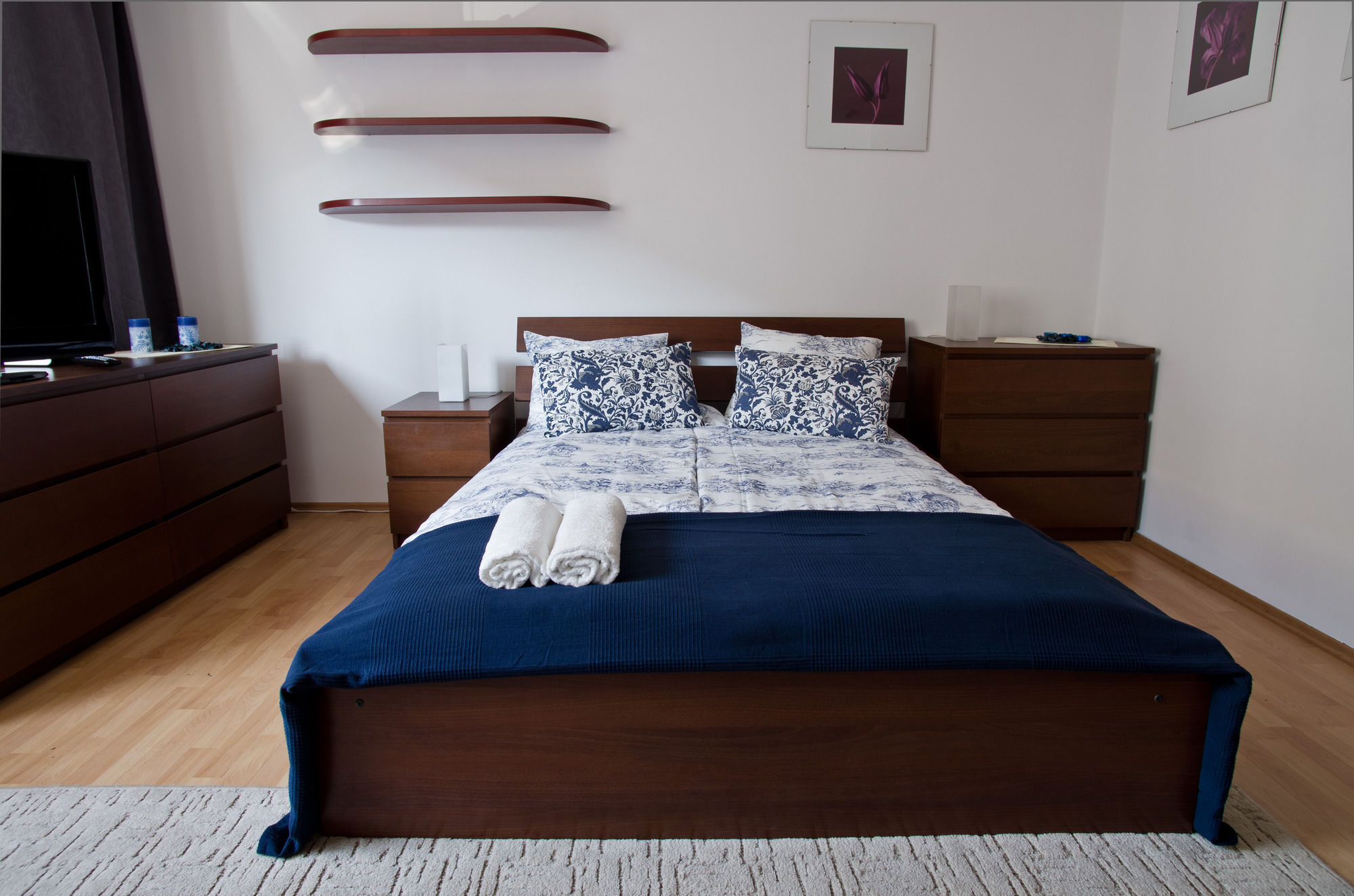 Apartament Zlota Варшава Экстерьер фото
