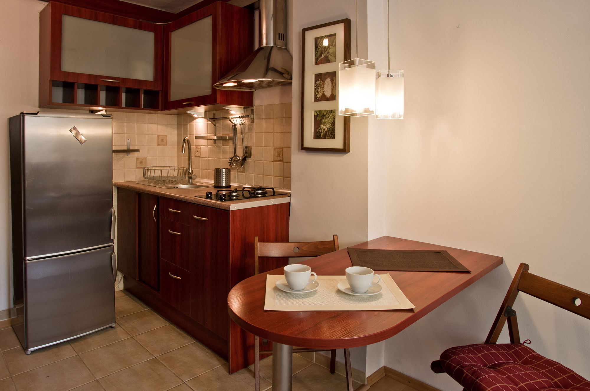 Apartament Zlota Варшава Экстерьер фото