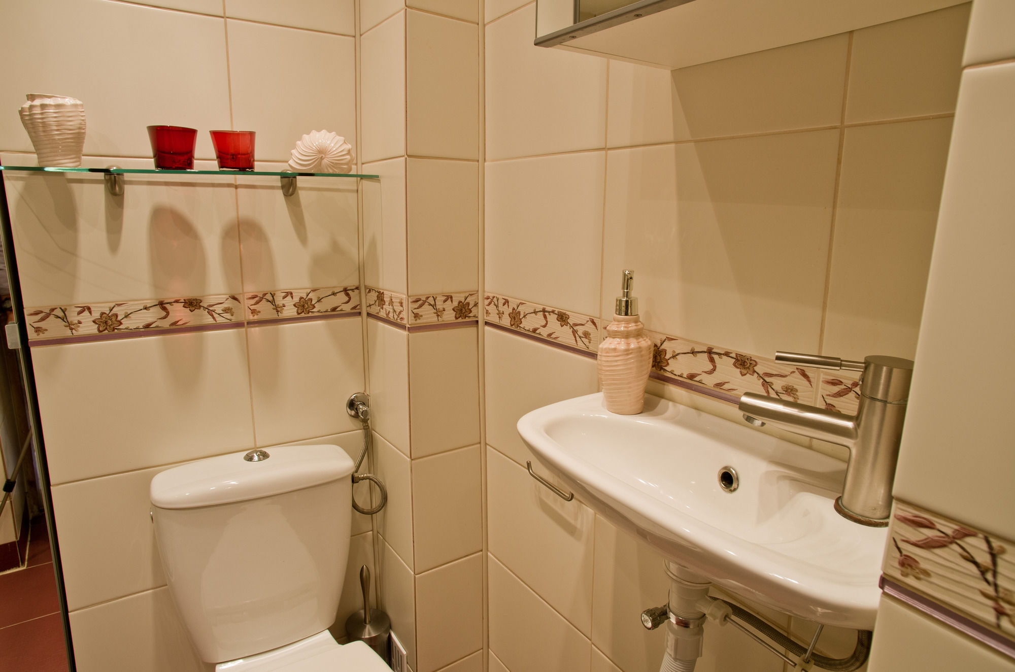 Apartament Zlota Варшава Экстерьер фото